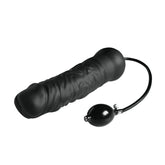 Leviathan Giant Inflatable Dildo with Internal Core